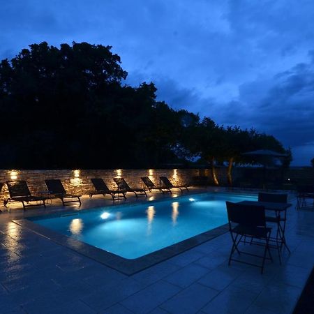App & Rooms Juraga Bale Exterior photo