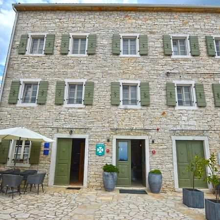 App & Rooms Juraga Bale Exterior photo