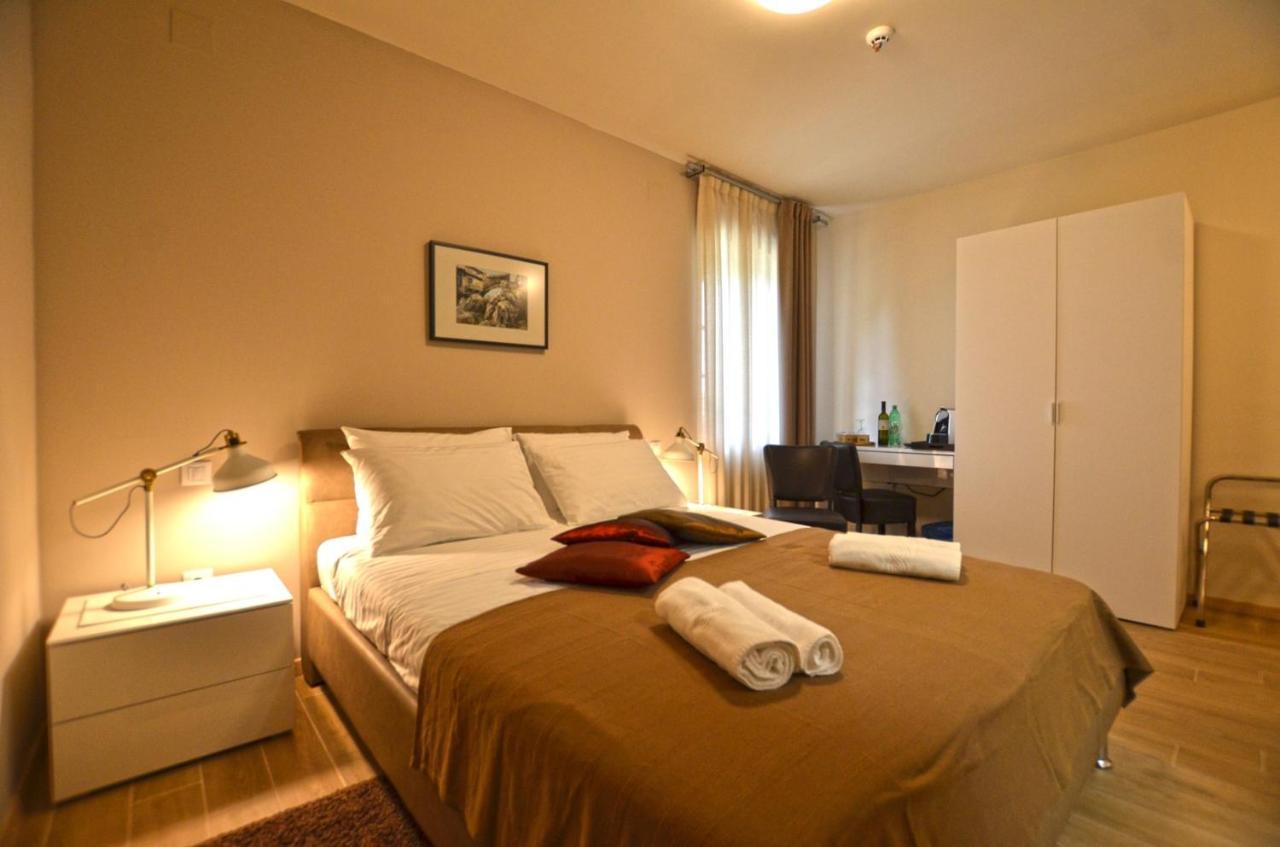 App & Rooms Juraga Bale Exterior photo