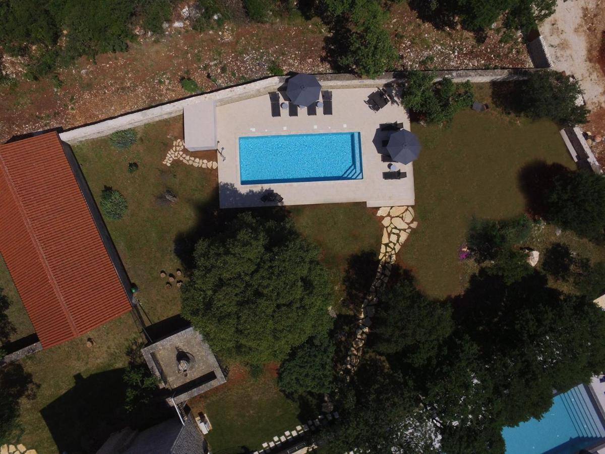 App & Rooms Juraga Bale Exterior photo