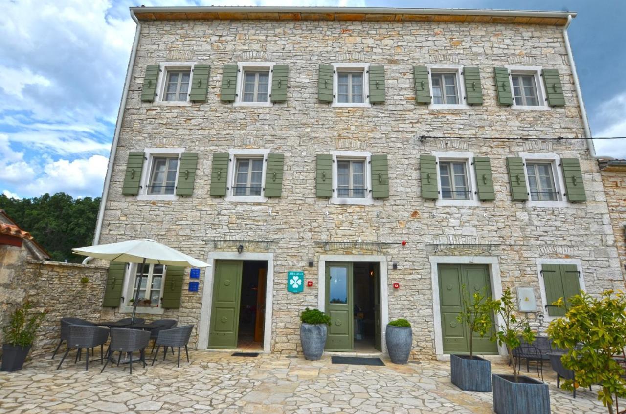 App & Rooms Juraga Bale Exterior photo