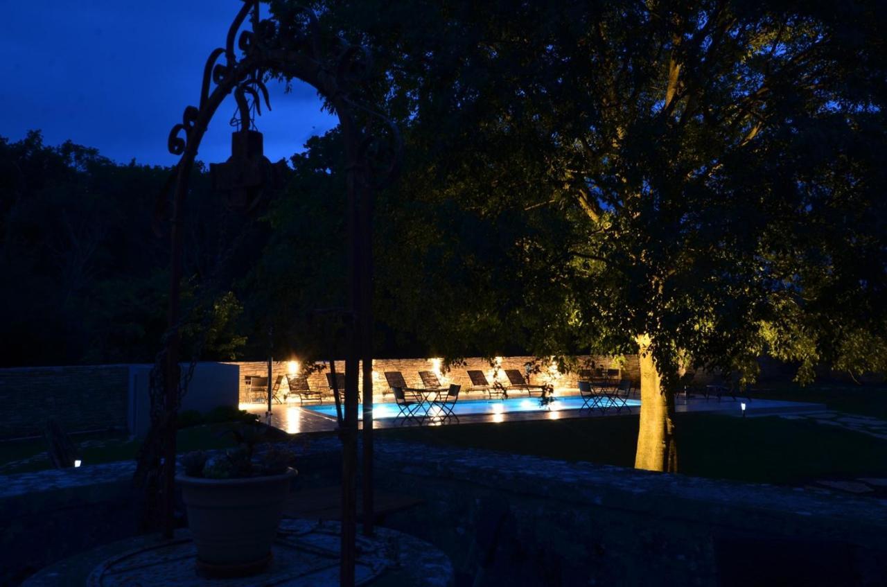 App & Rooms Juraga Bale Exterior photo