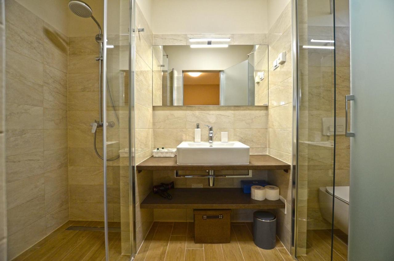 App & Rooms Juraga Bale Exterior photo