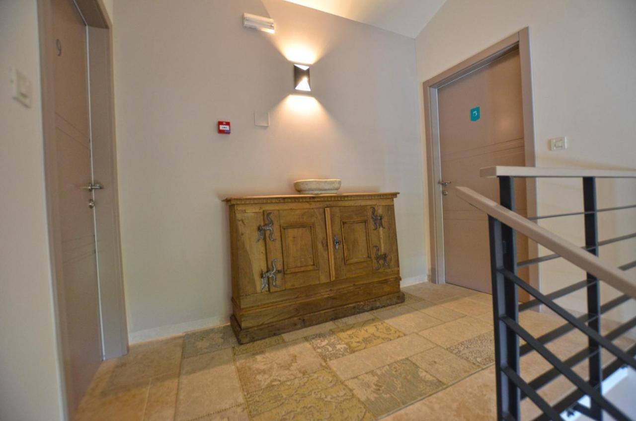 App & Rooms Juraga Bale Exterior photo