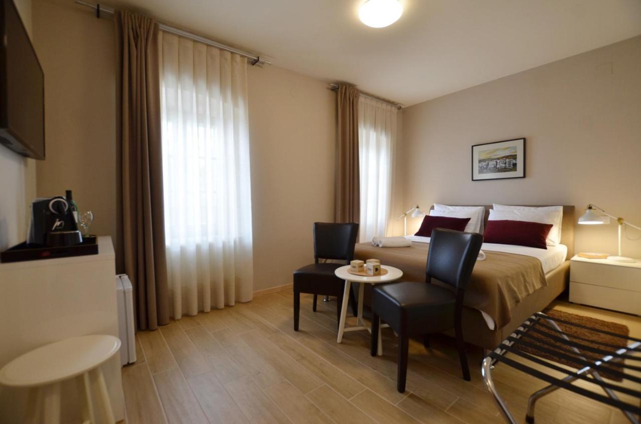 App & Rooms Juraga Bale Exterior photo