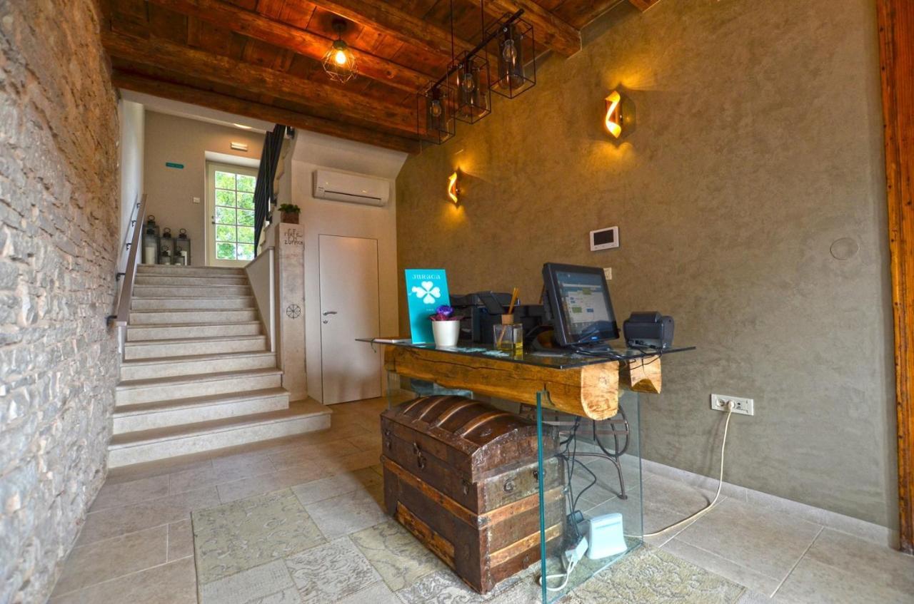 App & Rooms Juraga Bale Exterior photo