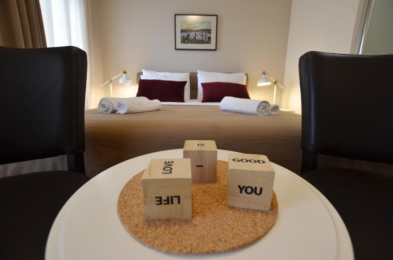 App & Rooms Juraga Bale Exterior photo