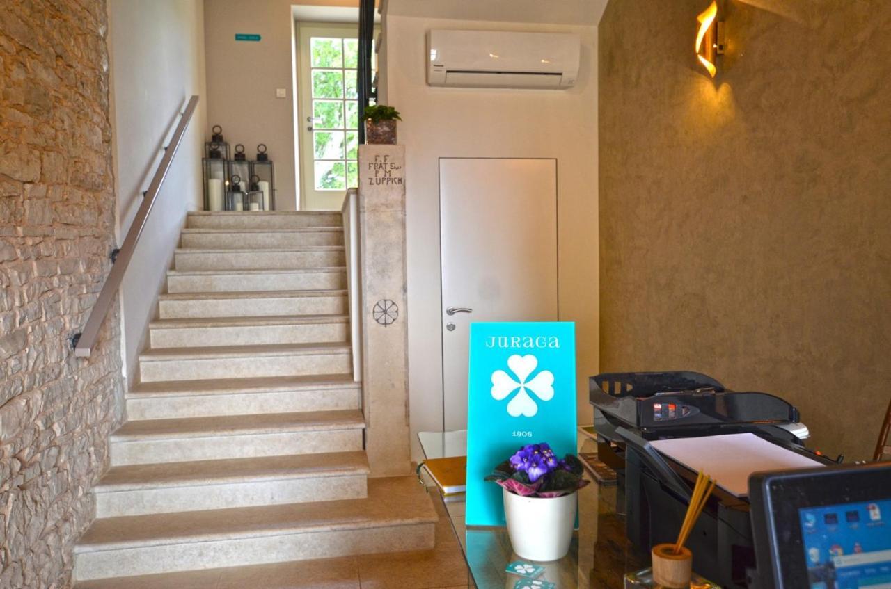 App & Rooms Juraga Bale Exterior photo