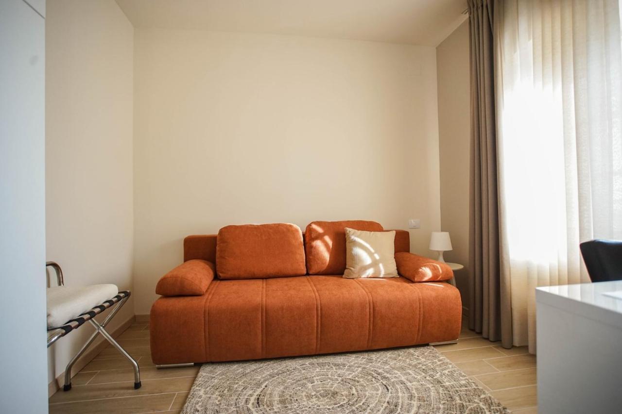 App & Rooms Juraga Bale Exterior photo