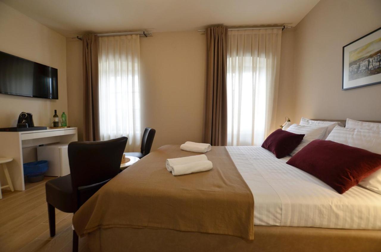 App & Rooms Juraga Bale Exterior photo